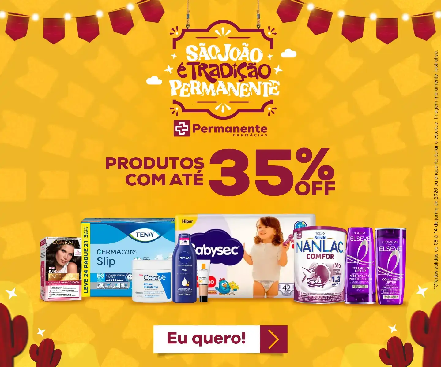 Imagem Carousel